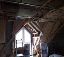 Gerbiere de la chambre des enfants