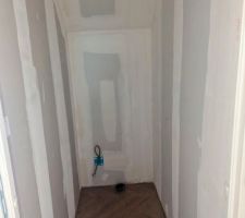 WC à etage