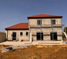 construction maison 150m2 proche dijon re2020