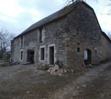 Ouvertures terminées