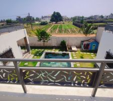 Toiture Terrasse