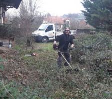 D&eacute;but des hostilit&eacute;s !