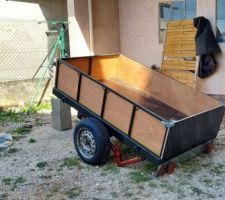 Comme neuve !