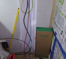 L'alimentation "définitive provisoire"