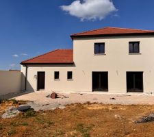 maison 150m2 proche dijon re2020