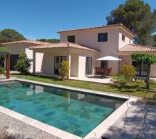 villa a saint raphael