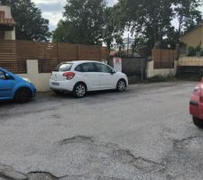 Panneau suite