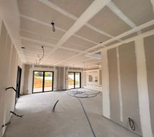 Passage des 3&egrave;me bandes