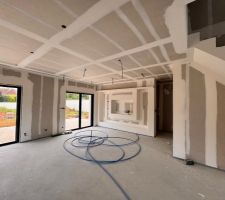 Passage des 3&egrave;me bandes