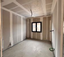 Passage des 3&egrave;me bandes