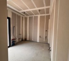 Passage des 3&egrave;me bandes