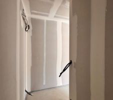 Passage des 3&egrave;me bandes