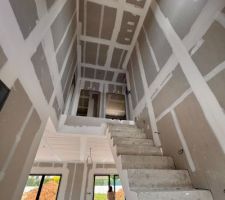 Passage des 3ème bandes