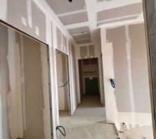 Passage des 3&egrave;me bandes