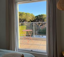 Chambre parentale