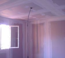 Chambre de mes 2 garçons