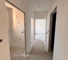 Sous couche peinture dégagement