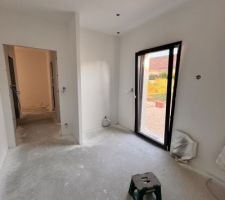 Sous couche peinture cellier