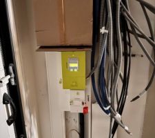 Installation GTL
