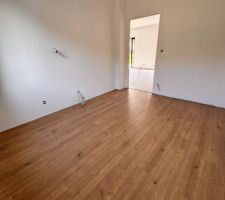 Parquet stratifié Sens by QuickStep Avron