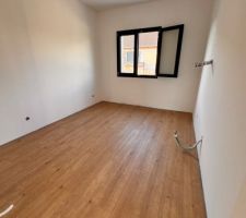 Parquet stratifié Sens by QuickStep Avron