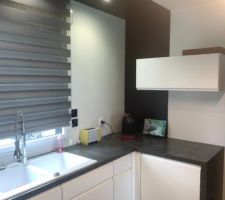 Nouvelles peintures cuisine (mai 2021)