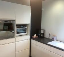 Nouvelles peintures cuisine (mai 2021)