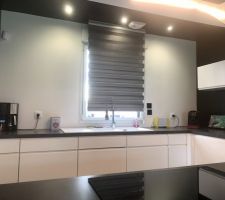 Nouvelles peintures cuisine (mai 2021)