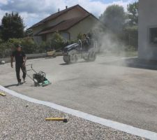 Quelle fumette !