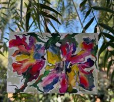Inspiration estivale
