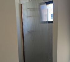 Parois de douche italienne