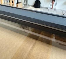 Impost en bois leroymerlin : peinture