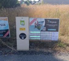 Permis de construire accepté !