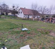 Nouveau projet...