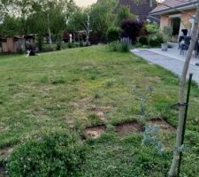 Nouveau projet...