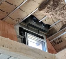 En pose parall&egrave;le, les plenums passent