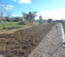 Vue sous un autre angle