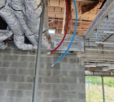 Plenum de reprise sur mesure