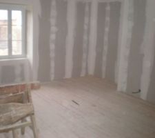 Chambre 1