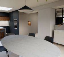 Mod&eacute;lisation am&eacute;nagement - SAM