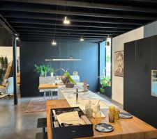 Suspension cuisine - Sling by KDLN