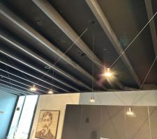 Suspension cuisine - Sling by KDLN