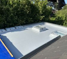 Etanch&eacute;it&eacute;