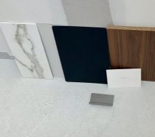 Choix cuisine/am&eacute;nagement