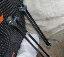 Renfort du muret - CC-BY-NC-SA