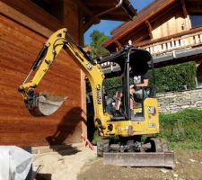 Et remblaiement final ! - CC-BY-NC-SA