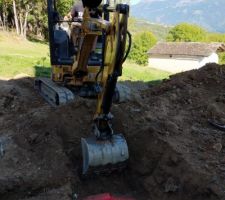 J'avais dis "STOOOP" - CC-BY-NC-SA