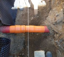 Réparation du trop plein - CC-BY-NC-SA