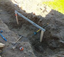 Nouvelle technique pour poser les pieux - CC-BY-NC-SA