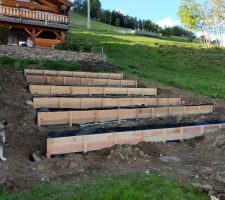 Vue d'ensemble des six terrasses - CC-BY-NC-SA